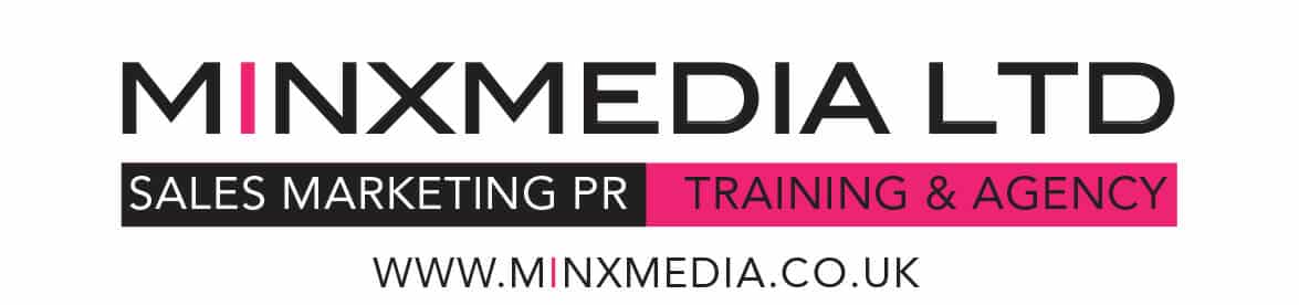 Minxmedia training banner