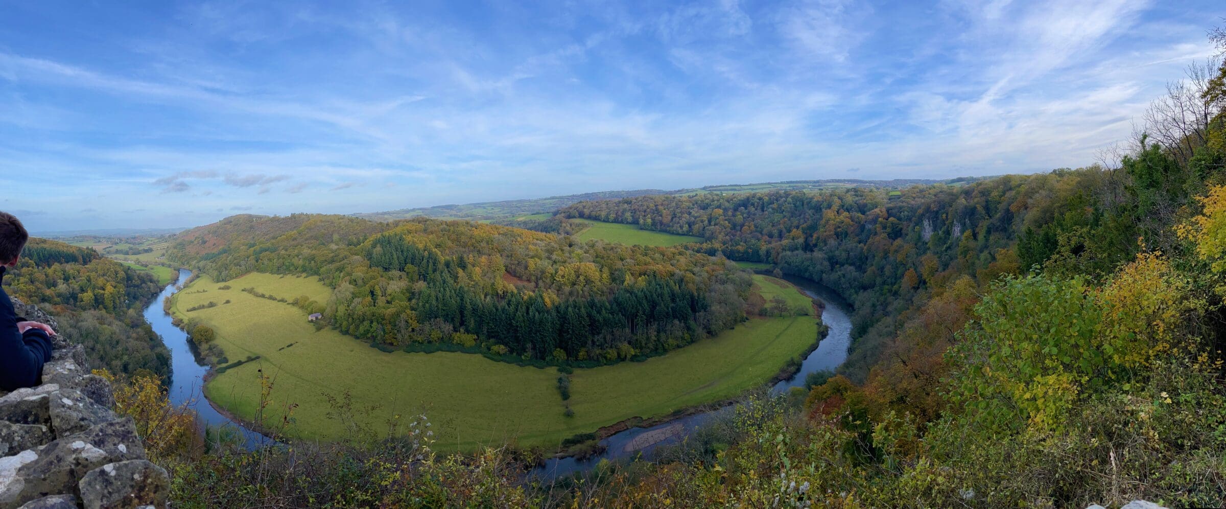 Symonds Yat Pano edit