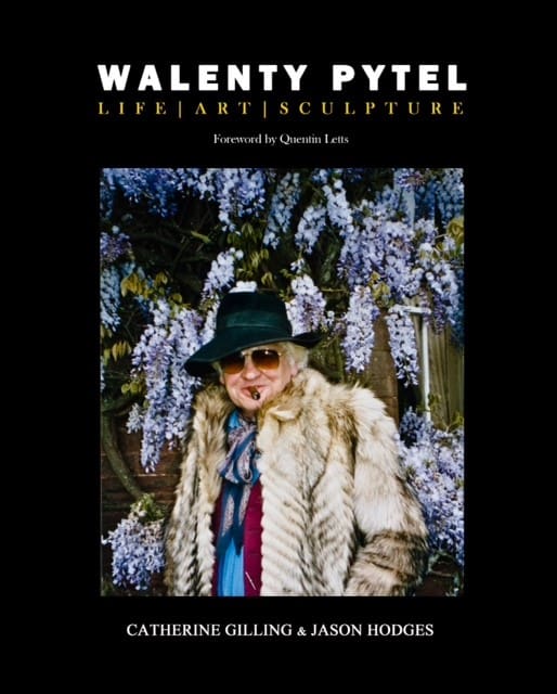 walenty pytel book 2021