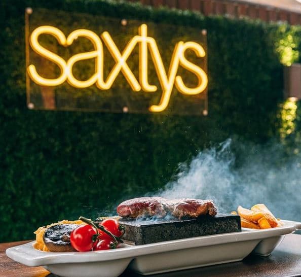 saxtys sign 2