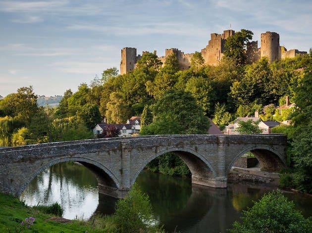 Ludlow English Song Weekend