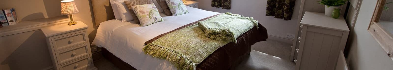 Crown Inn Holiday Cottage