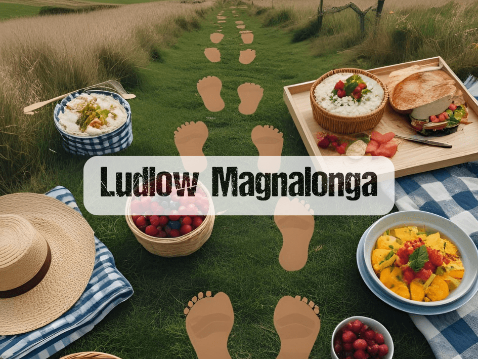 2025 Ludlow Magnalonga