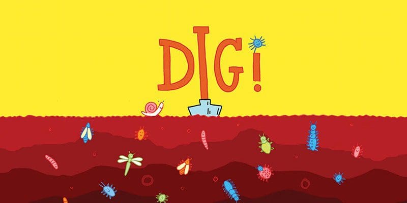 Dig