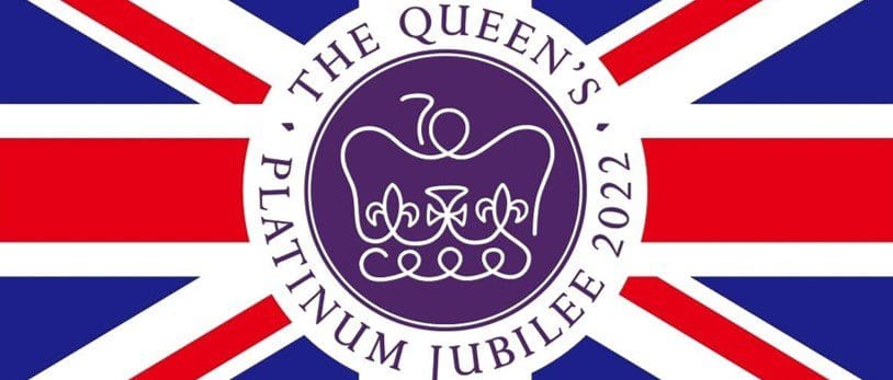 Queens Platinum Jubilee crop