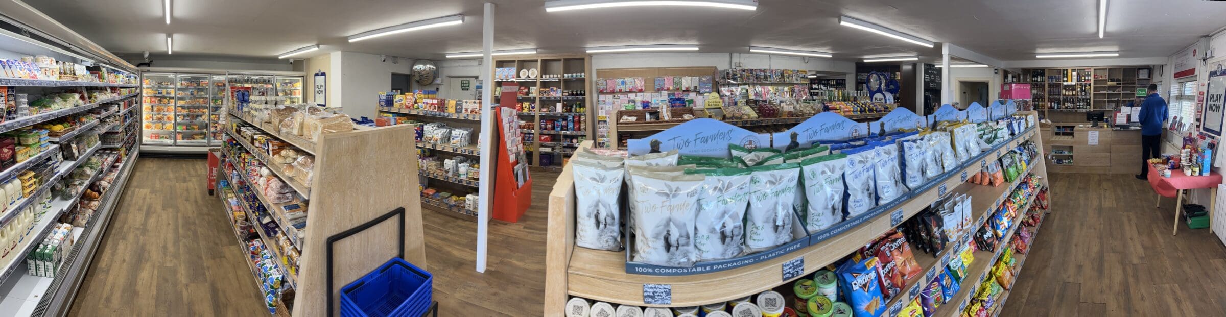 Marden Village Stores & Post Office