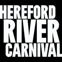 Hereford River Carnival Logo