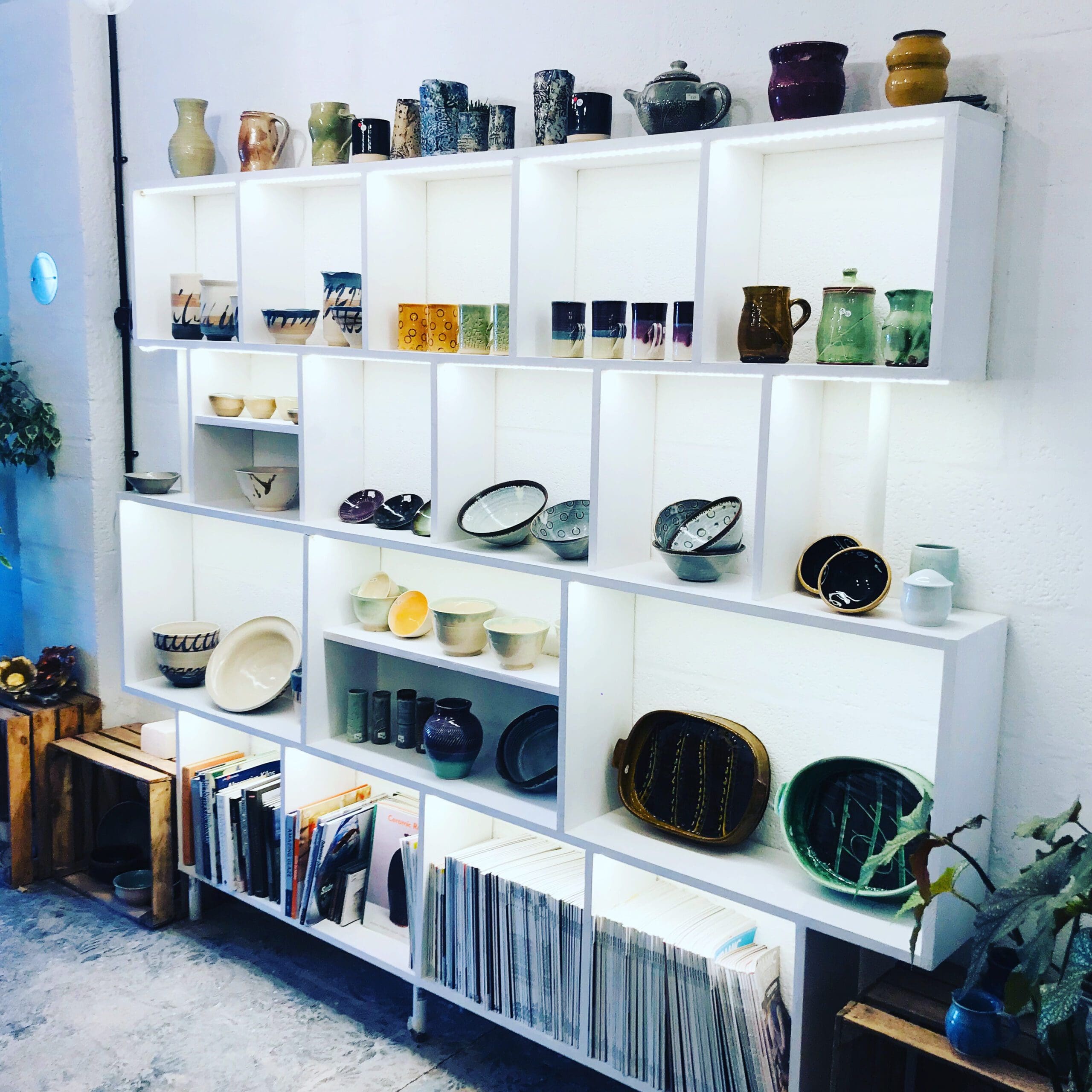 Gallery Wall