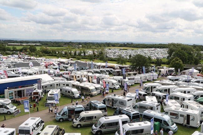 Western Motorhome