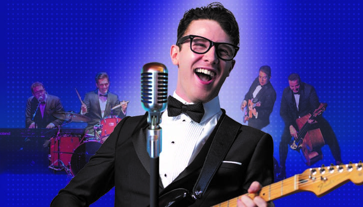 Buddy Holly