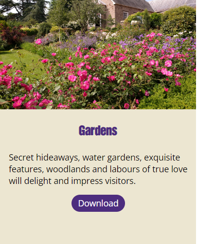 Gardens trail