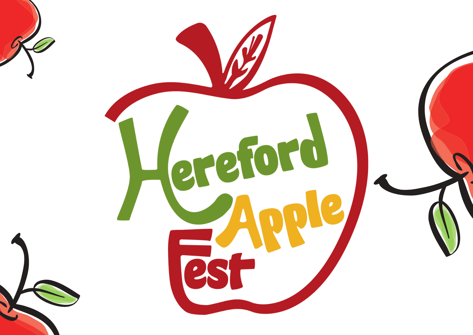 Hereford AppleFest