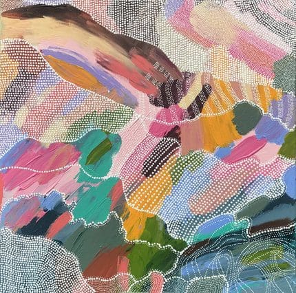 Kate Constantine hArt 2022 Sidney Nolan Trust
