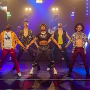 Ultimate Boybands 1
