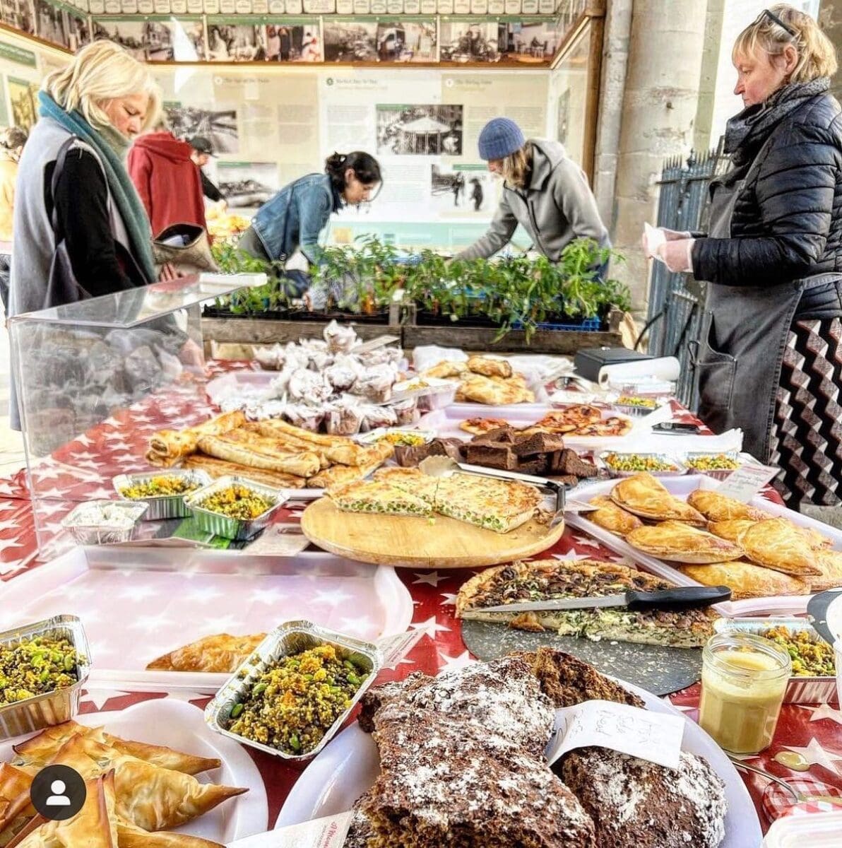 Best Herefordshire Christmas Markets & Fayres » Eat Sleep Live
