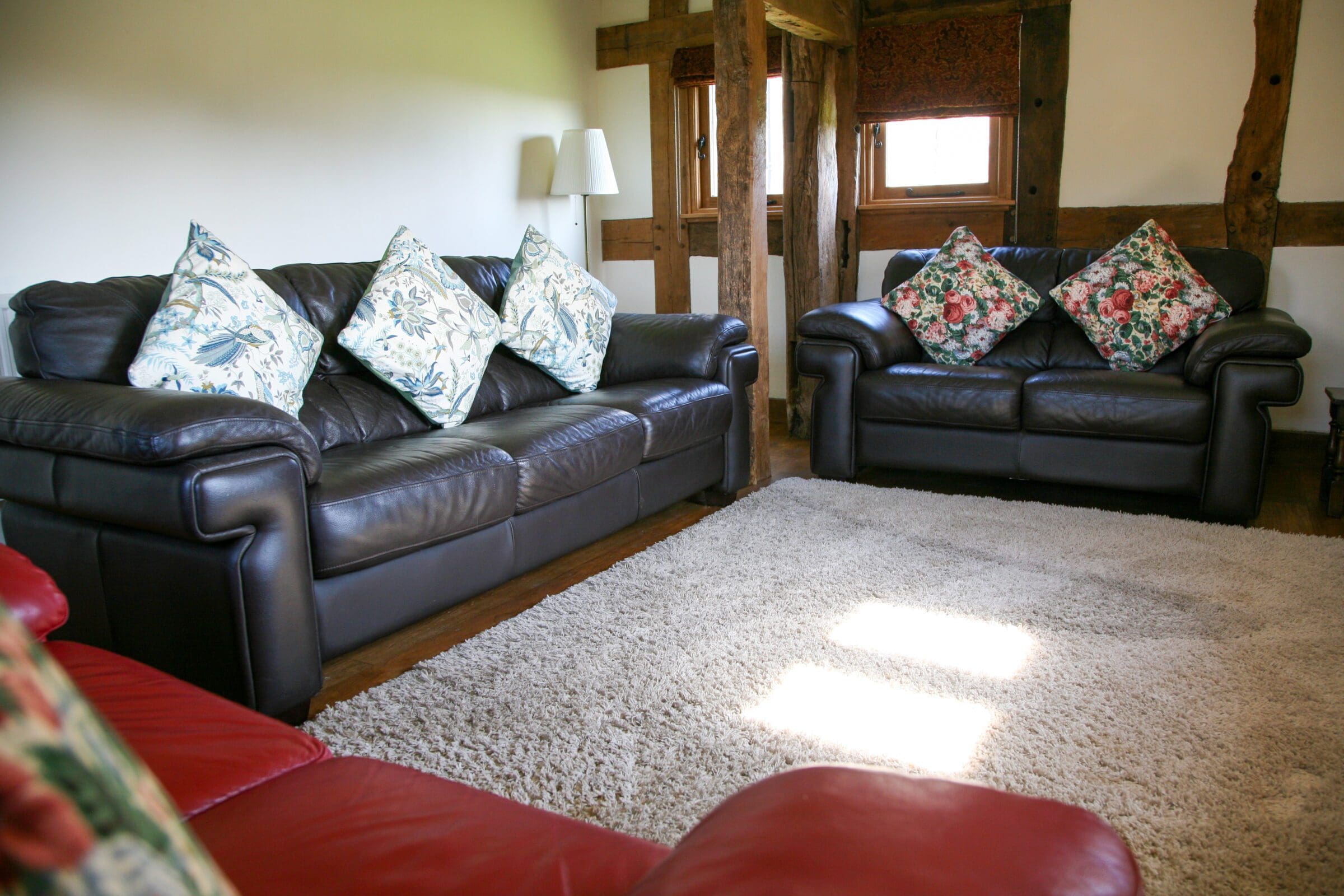 Lower Elmores End Self Catering