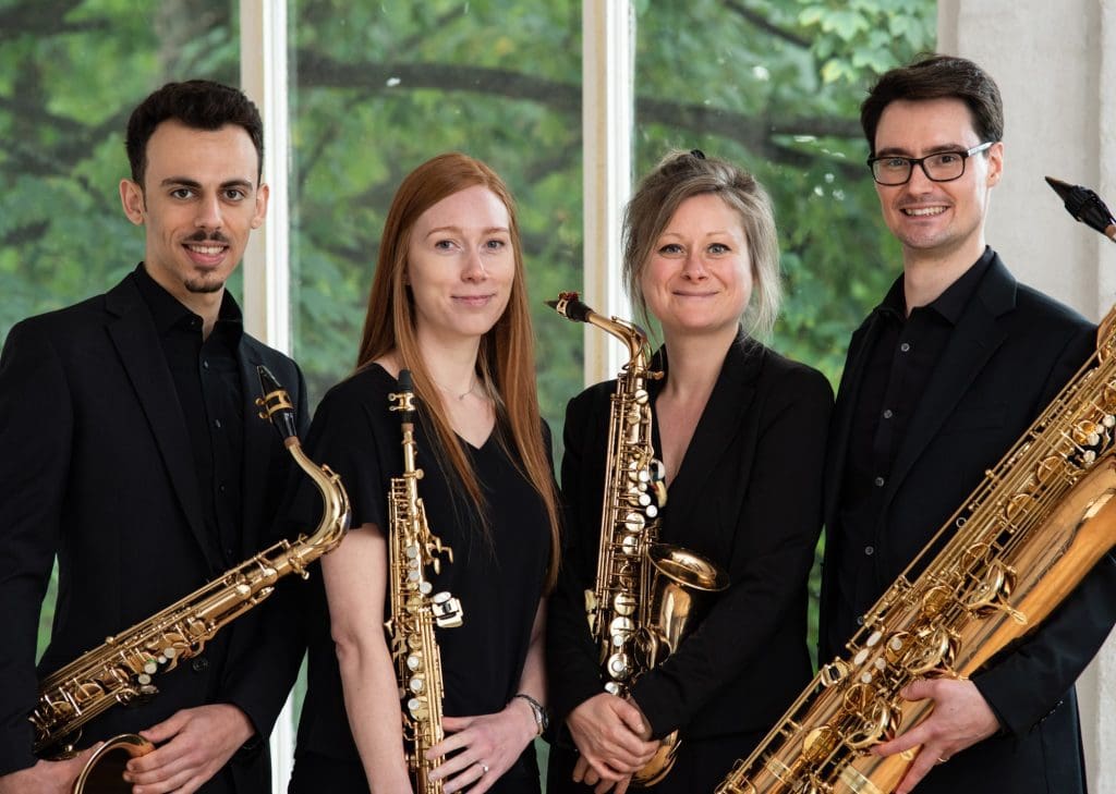 The Laefer Quartet 1 1024x729