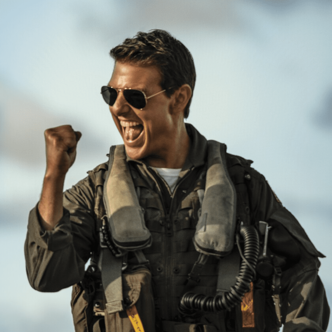 Top Gun Maverick