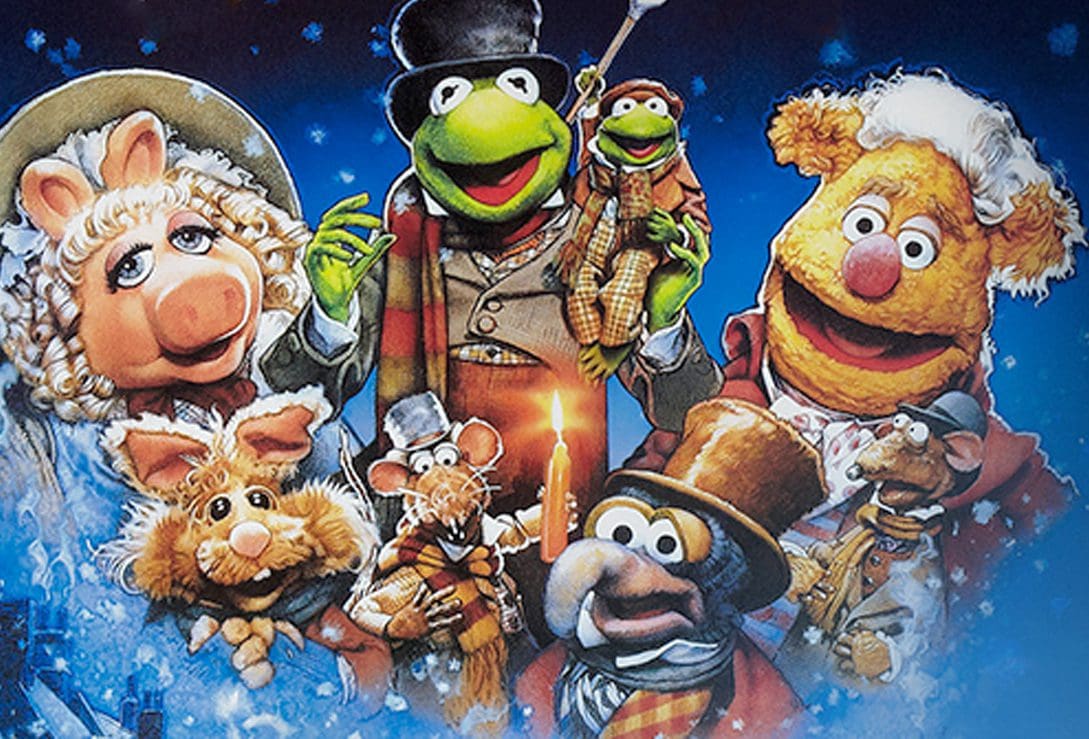 2 12 muppets