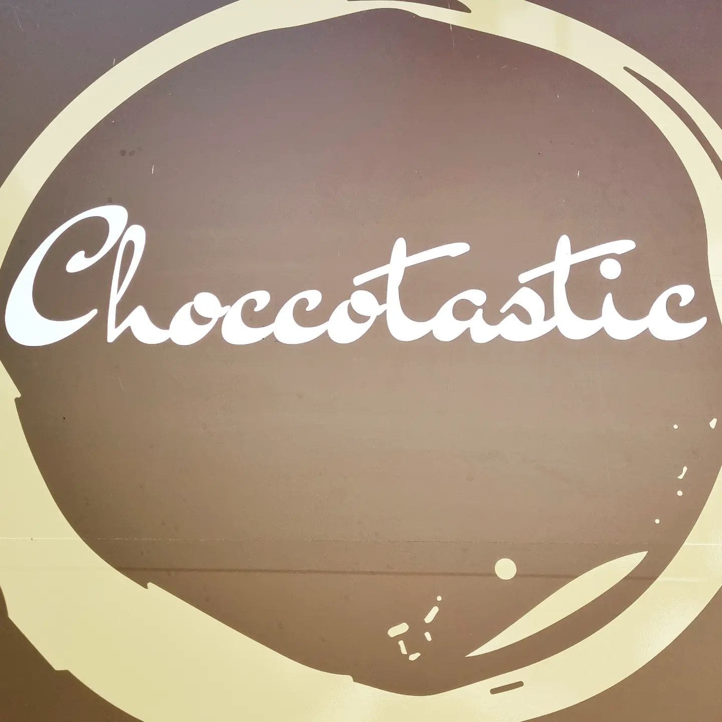 choccotastic