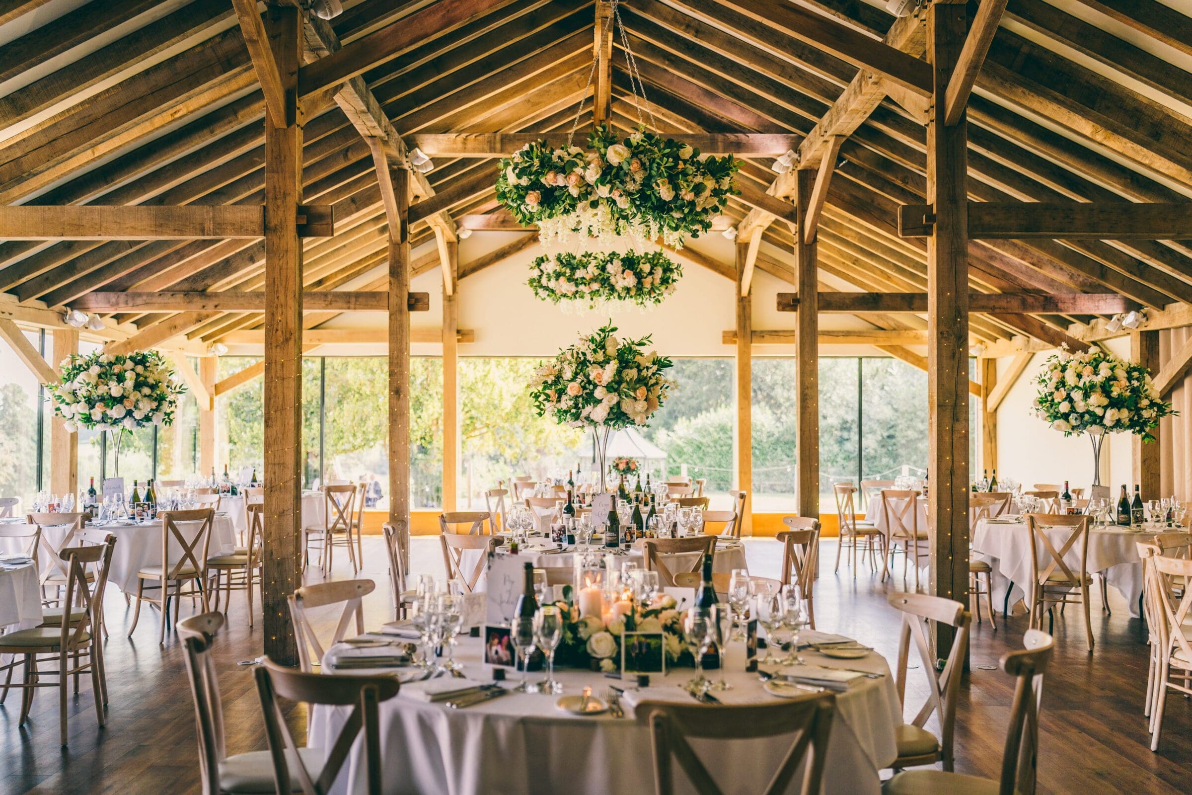 Bredenbury Court Barns