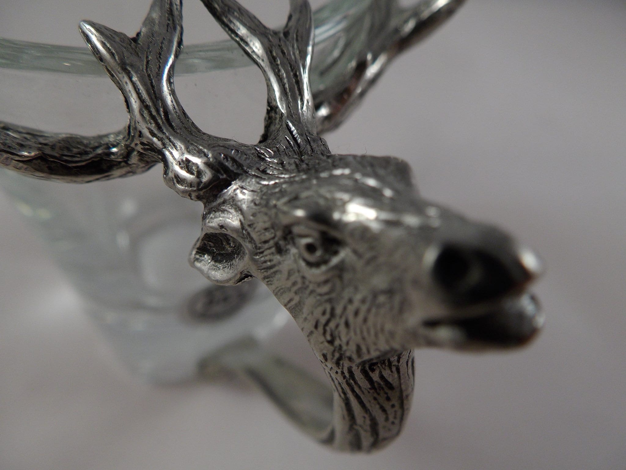 WB stag