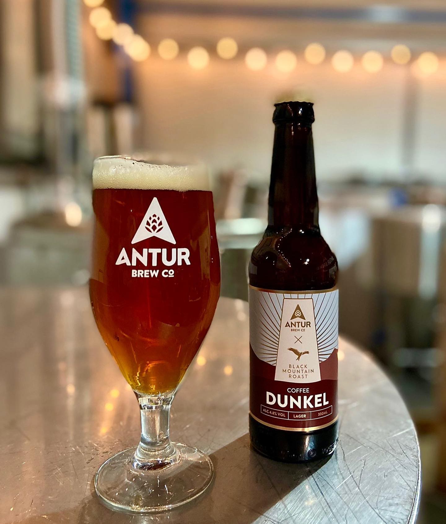 antur