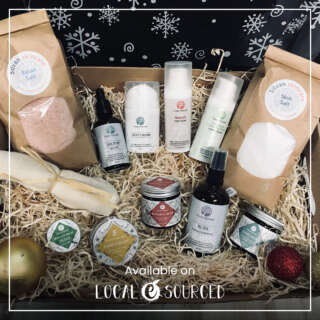 pamper hamper
