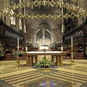 Christmas Front Cover possibility Gordon Taylor