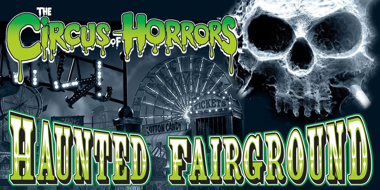 Circus of Horrors
