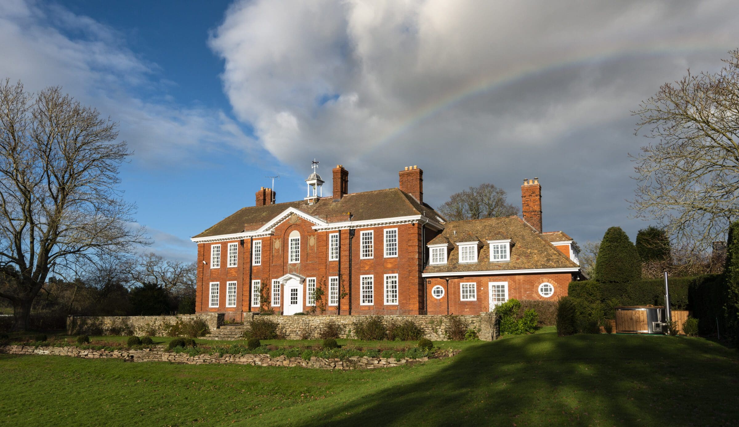 Eastnor Castle Holiday Cottages