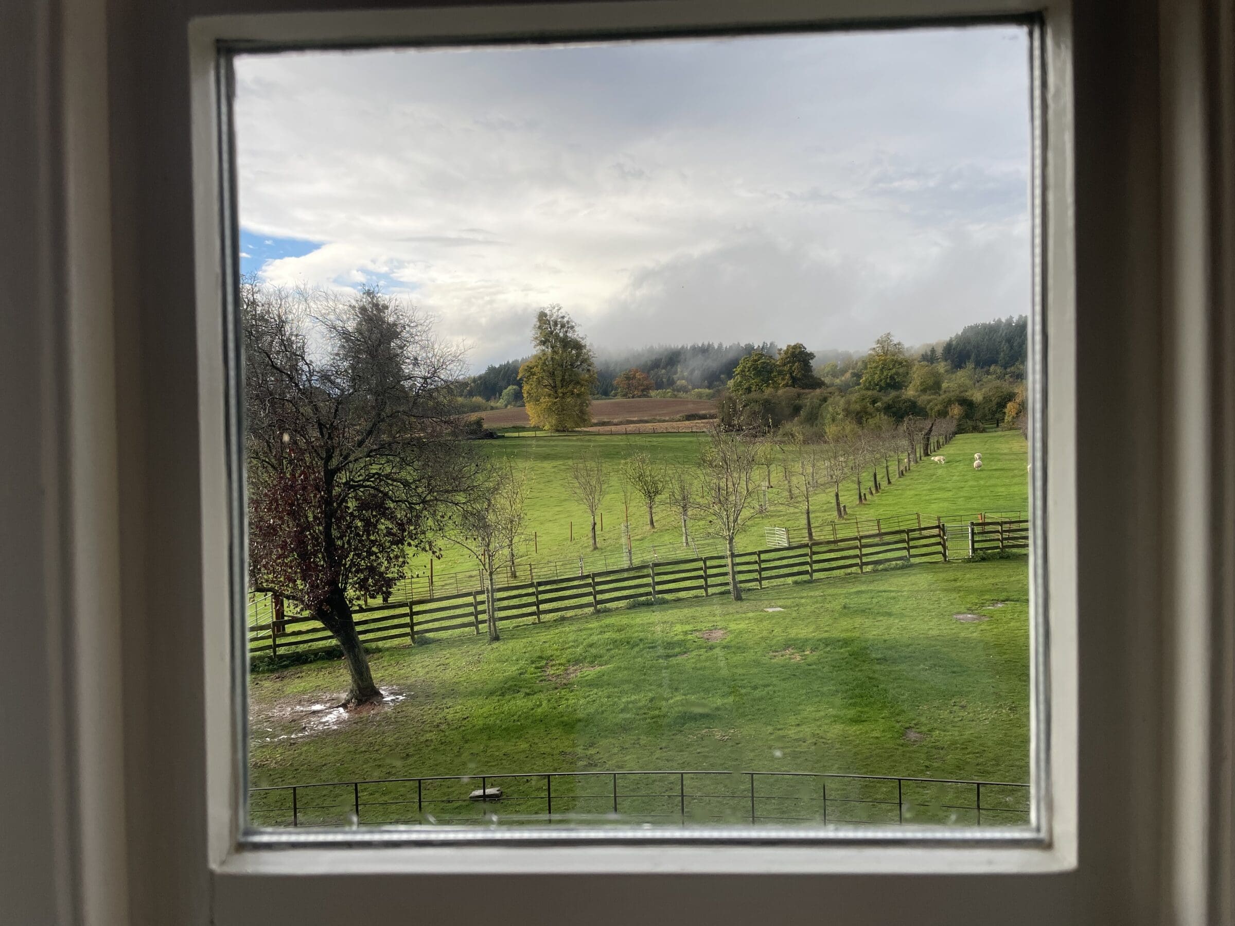 Huntlands Farm
