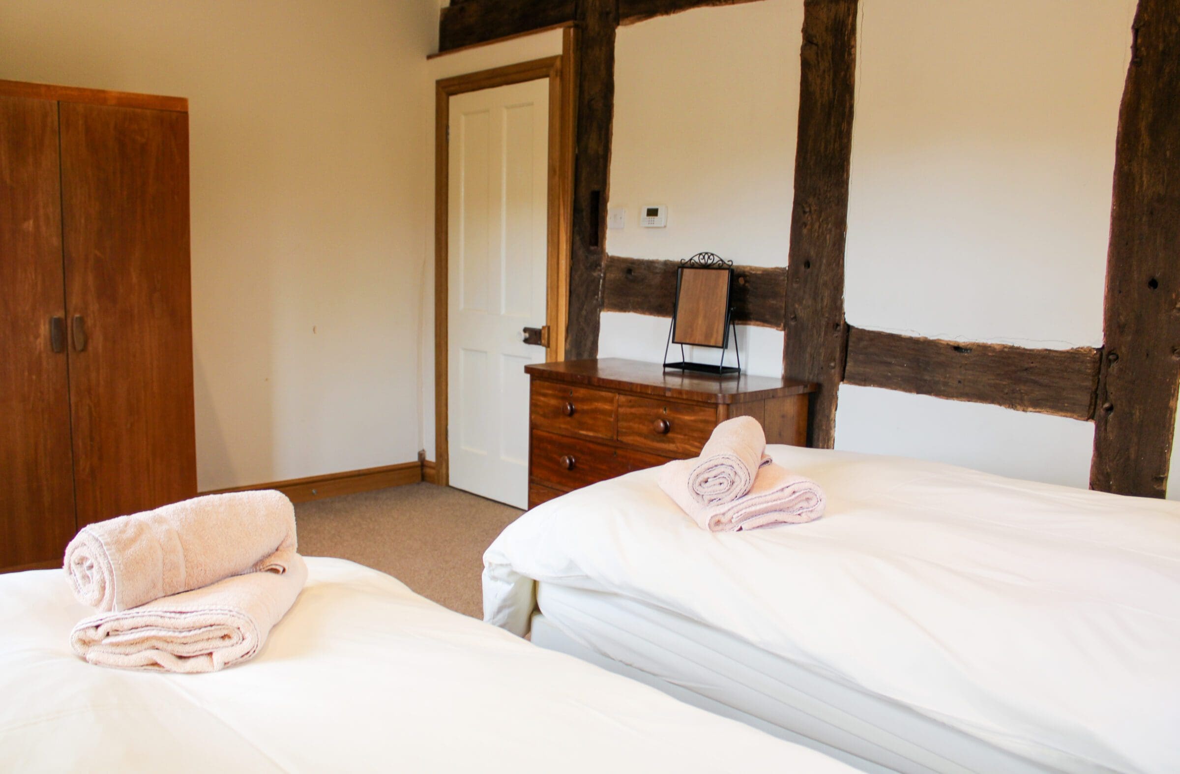 Moorhall Farm