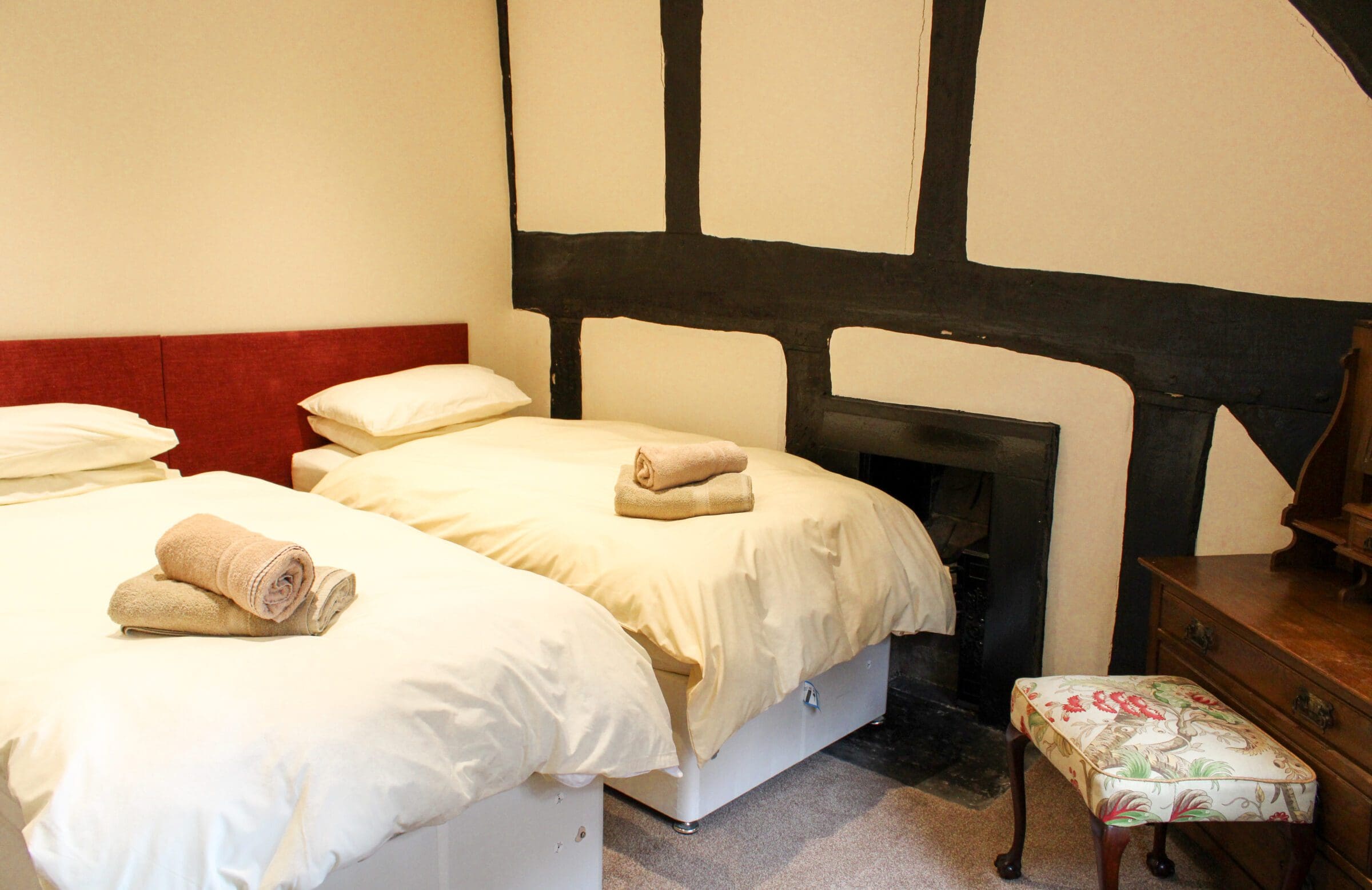 Moorhall Farm