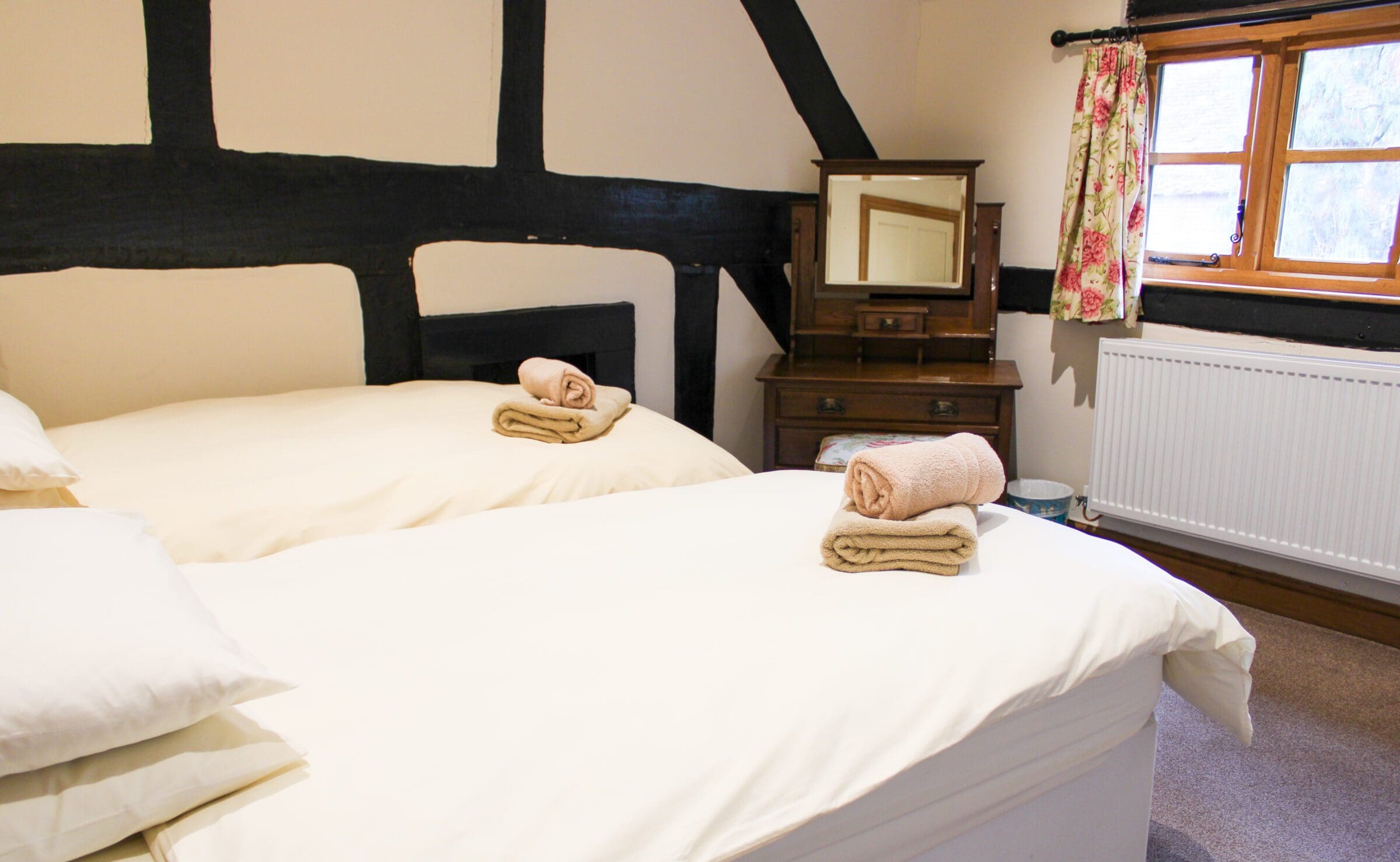 Moorhall Farm