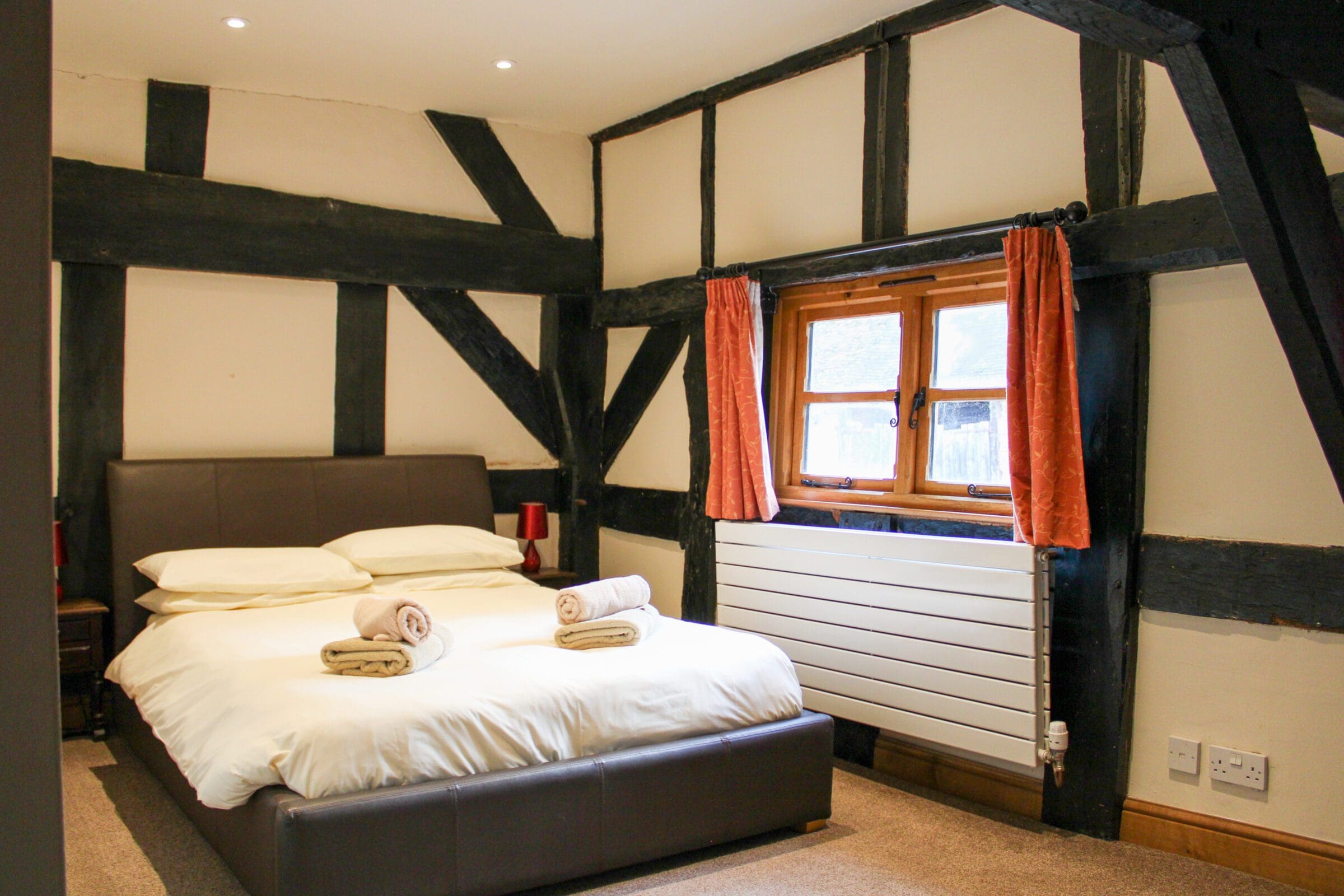 Moorhall Farm