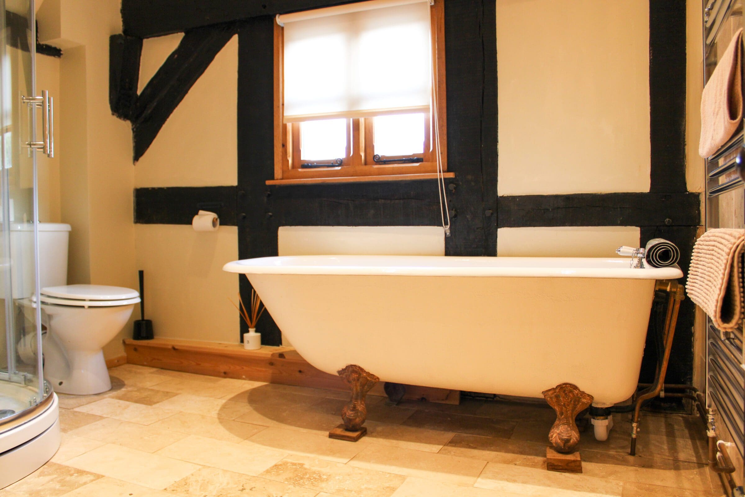 Moorhall Farm