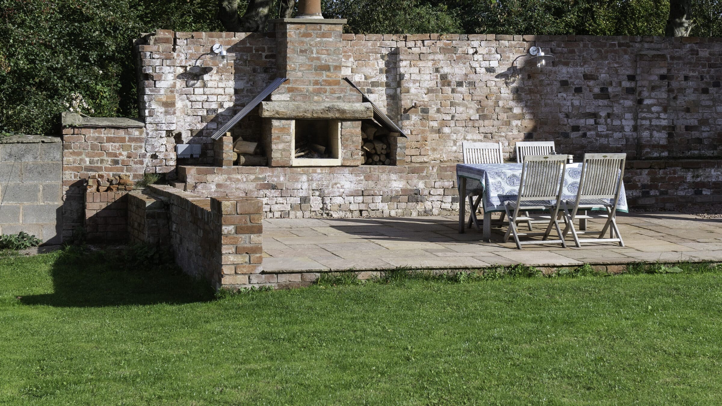 The Hop Kiln at Wall End Farm