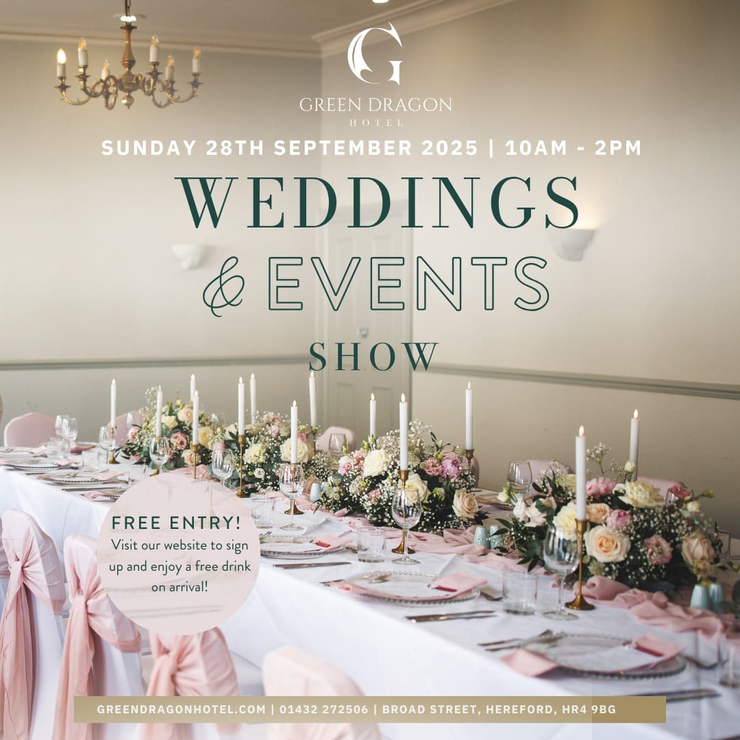 wedding showcase GD