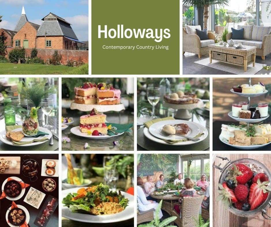 Holloways