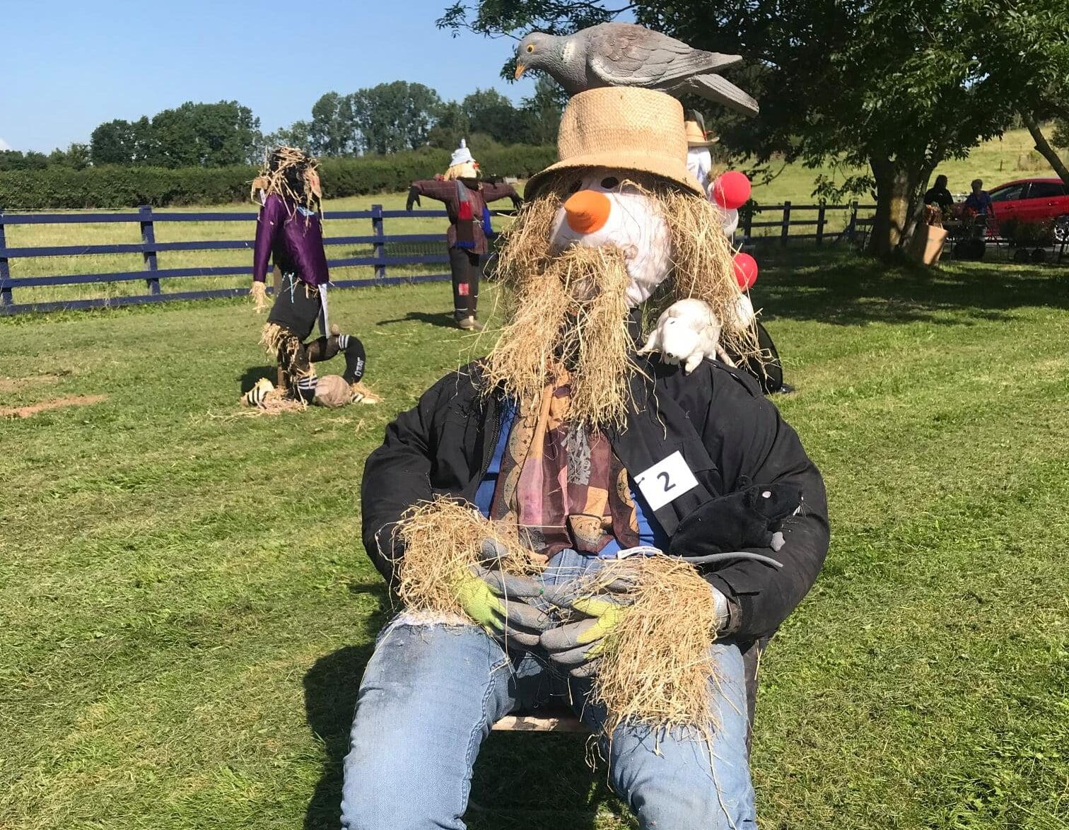 scarecrow pic