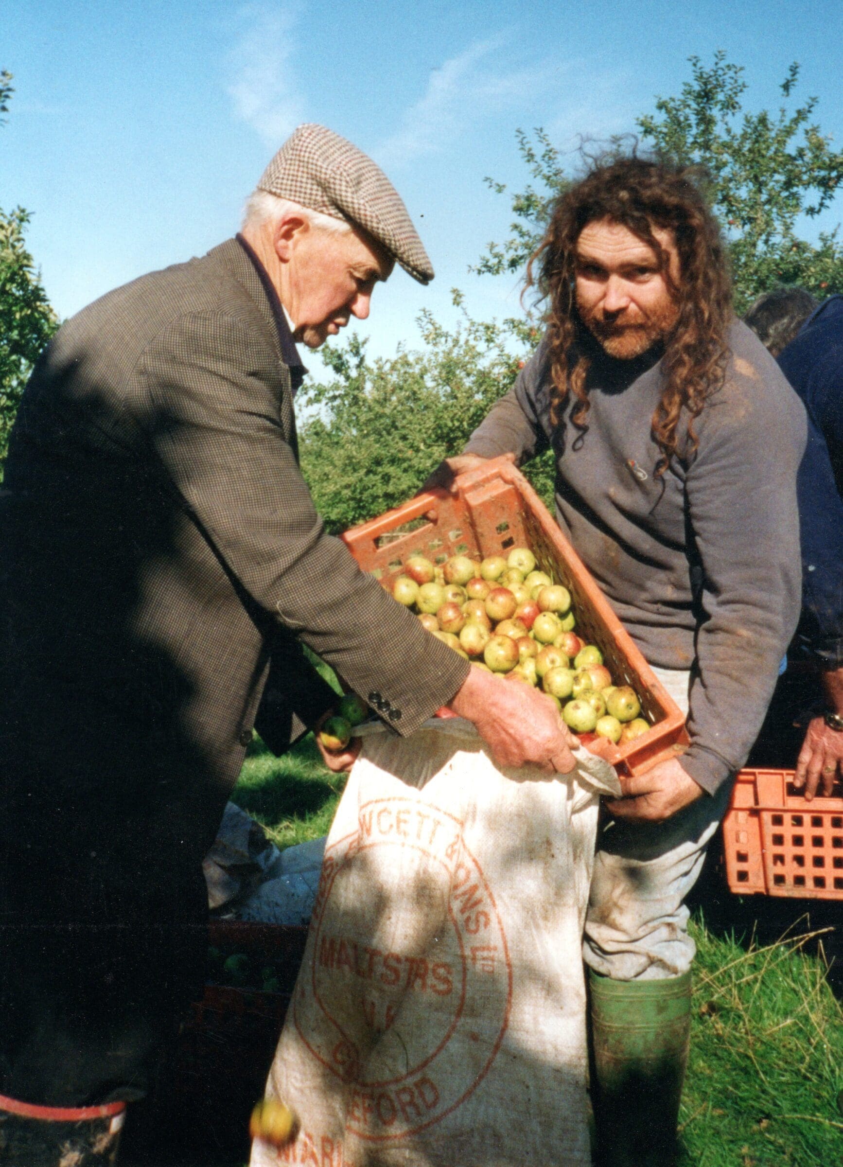 Gwatkin Cider