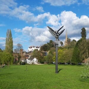 ross heritage walks