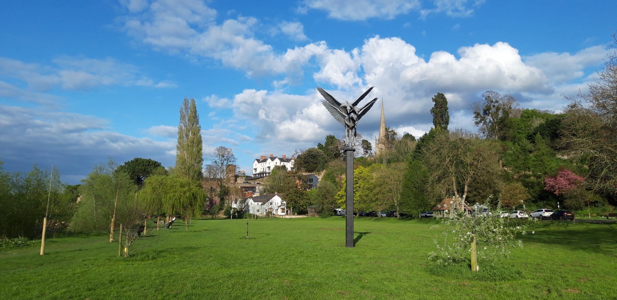 ross heritage walks