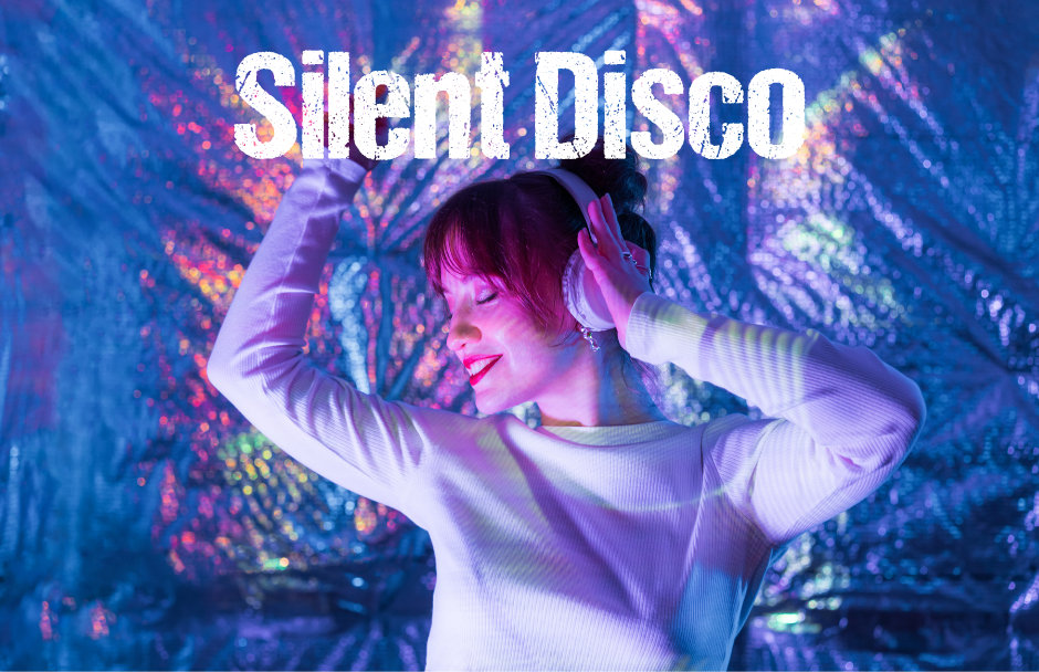 silent disco