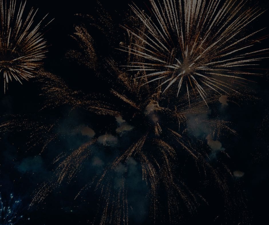 lynhales fireworks