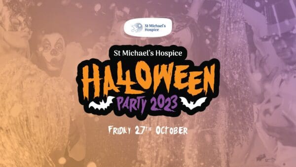 st michaels halloween