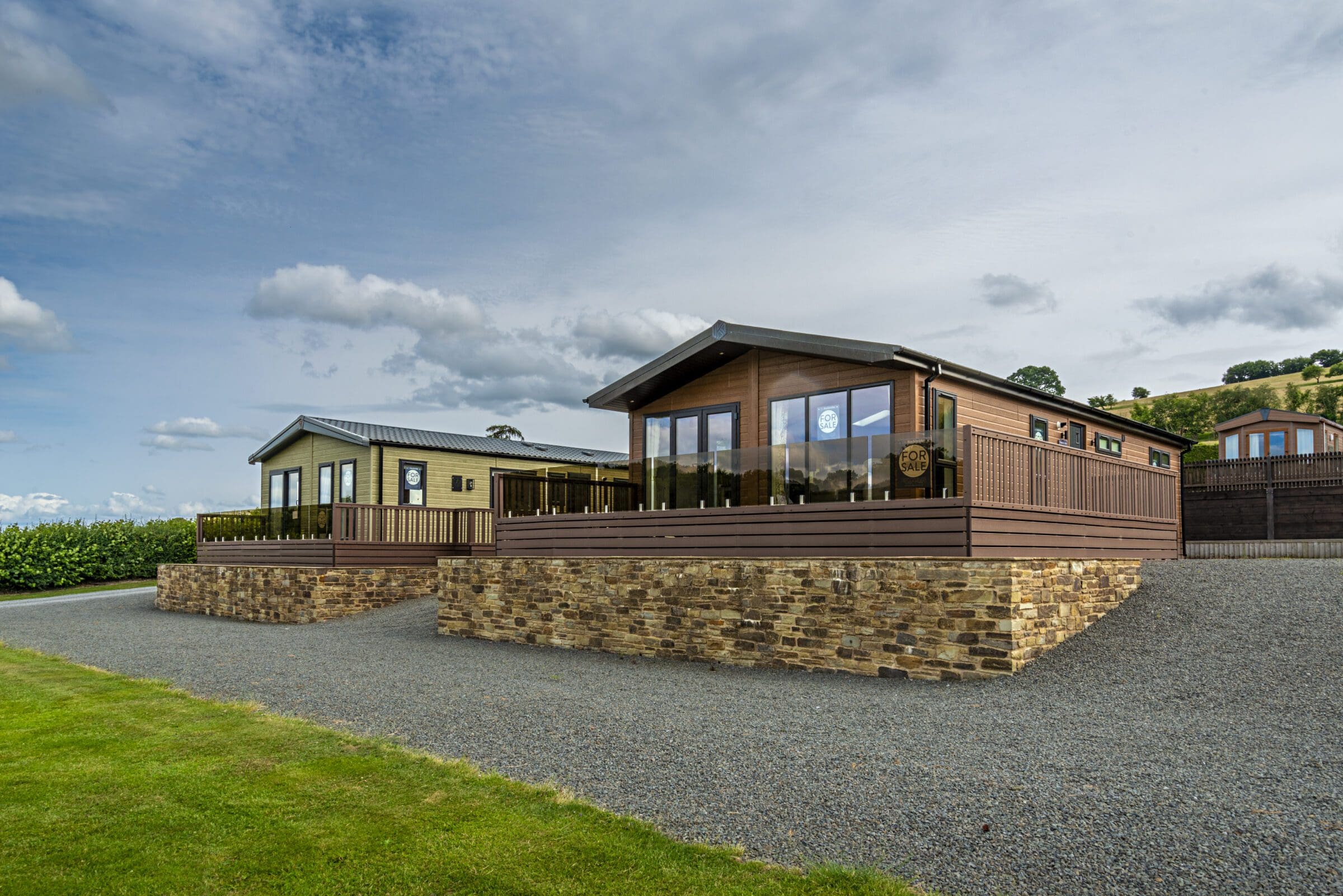 Rockbridge Country Holiday Park