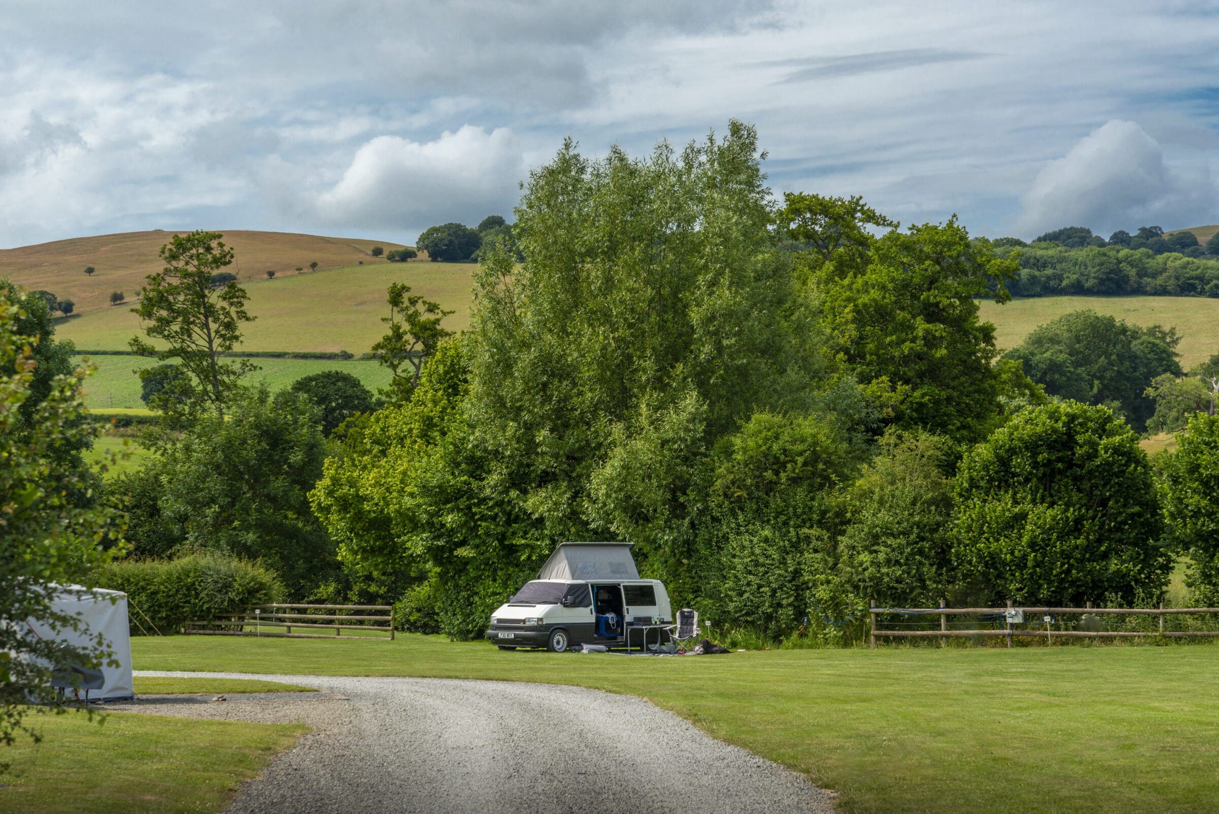 Rockbridge Country Holiday Park