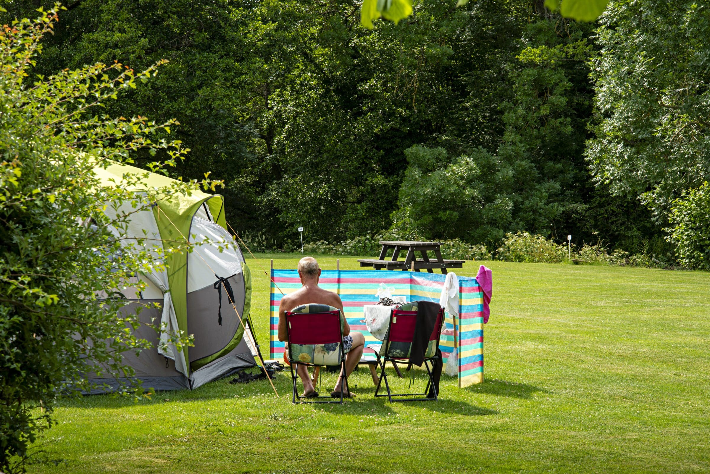 Rockbridge Country Holiday Park